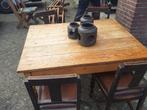 Tafel, Ophalen, Gebruikt, 50 tot 100 cm, 100 tot 150 cm
