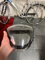 Tellerglas orgineel piaggio zip, Ophalen of Verzenden, Zo goed als nieuw, Koplamp, Piaggio