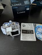Panasonic DMW-MCTZ5E Marine Case, onderwaterhuis, Ophalen of Verzenden, Nieuw