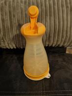 Tupperware zeef molen / strooier, Antiek en Kunst, Antiek | Glas en Kristal, Ophalen of Verzenden