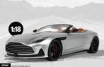 Aston Martin DB12 Volante GT Spirit, Ophalen of Verzenden, Nieuw, Overige merken