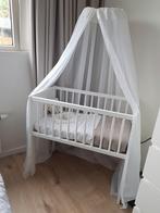 Wiegje 80x40, Kinderen en Baby's, Babywiegjes en Ledikanten, Ophalen, Gebruikt, Wieg
