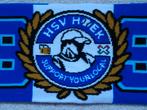 sjaal HSV Hoek, Verzamelen, Sportartikelen en Voetbal, Verzenden, Nieuw, Overige binnenlandse clubs, Vaantje of Sjaal