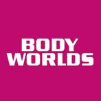Body Worlds Amsterdam 2e kaartje GRATIS, Tickets en Kaartjes, Drie personen of meer, Kortingskaart