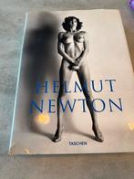 Helmut Newton - Taschen - Goede Staat, Boeken, Ophalen of Verzenden, Gelezen, Fotografen
