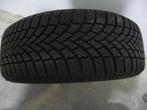 4 winterbanden met originele Toyota velg te koop, Auto-onderdelen, Banden en Velgen, Ophalen, Gebruikt, 16 inch, Banden en Velgen