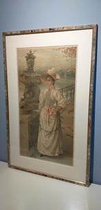 litho, Ophalen of Verzenden