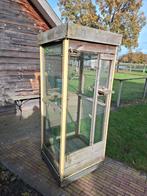 Vogelkooi op wielen, Dieren en Toebehoren, Vogels | Hokken en Kooien, Ophalen of Verzenden, Metaal, Vogelkooi