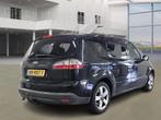 Ford S-Max 2.0 Trend/NAVI/TREKHAAK/PSENSOR/BLUETHOOT, Auto's, Ford, Voorwielaandrijving, Euro 5, Gebruikt, 1505 kg
