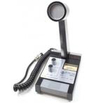 Zetagi MB +5 Tafel microfoon, Telecommunicatie, Zenders en Ontvangers, Ophalen of Verzenden, Zo goed als nieuw