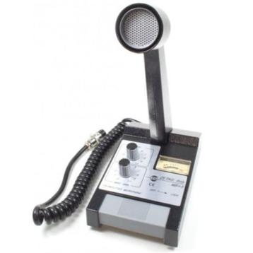 Zetagi MB +5 Tafel microfoon beschikbaar voor biedingen