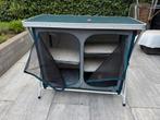Kampeer kast, Ophalen, Gebruikt, Campingkast