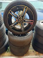 Zomerset AMG 18 inch w206 Origineel Mercedes, Auto-onderdelen, Ophalen, 18 inch, Gebruikt, Banden en Velgen