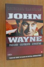 original classics John Wayne, Gebruikt, Ophalen of Verzenden, Vanaf 12 jaar, Actie
