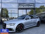 Audi RS 6 Avant 4.0 TFSI RS 6 quattro Pro Line Plus, Automaat, Gebruikt, RS6, Adaptive Cruise Control