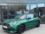 MINI Mini 1.5 Cooper C John Cooper Works M / PANO / JCW / CA, Gebruikt, 156 pk, Met garantie (alle), 4 stoelen