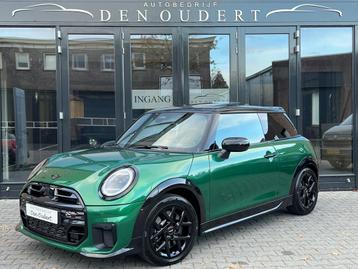 MINI Mini 1.5 Cooper C John Cooper Works M / PANO / JCW / CA beschikbaar voor biedingen