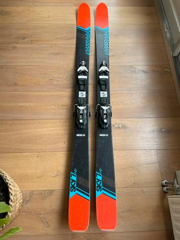 Poederski Rossignol Sky 7 beschikbaar voor biedingen