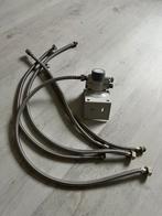 Franke Claris Filter Aansluiting Compleet, Ophalen of Verzenden, Zo goed als nieuw