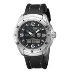 Luminox Xcor Aerospace (idem als Breitling Aerospace), Sieraden, Tassen en Uiterlijk, Horloges | Heren, Overige merken, Overige materialen
