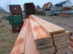 19 st douglas vlonderplanken 4 meter bezorgen mogelijk, Tuin en Terras, Ophalen, Nieuw, A, Hout