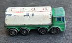 Matchbox series no32 Leyland petrol tanker, Ophalen of Verzenden, Zo goed als nieuw