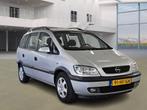 Opel Zafira 1.6-16V Elegance/7PERSOON, Auto's, Opel, 65 €/maand, 101 pk, Gebruikt, 4 cilinders