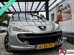 Peugeot 207 SW 1.4 VTi X-line Nieuwe APK//Airco, Gebruikt, Origineel Nederlands, Handgeschakeld, Zilver of Grijs