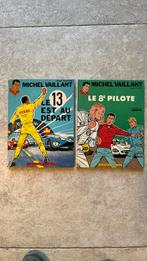 Michel Vaillant, Boeken, Stripboeken, Meerdere stripboeken, Ophalen of Verzenden, Zo goed als nieuw