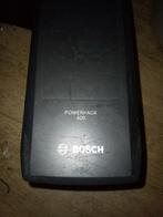 Bosch powerpack 400, Ophalen, Algemeen, Overige typen, Zo goed als nieuw