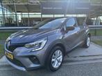 Renault Captur 1.3 TCe 140PK / Automaat / Keyless / Climate, 12 maanden, Stof, Gebruikt, 4 cilinders