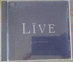 Cd Live - Secret Samadhi, Ophalen of Verzenden, Zo goed als nieuw