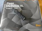 Ziggo mediabox xl, Audio, Tv en Foto, Mediaspelers, Zonder harde schijf, Ophalen of Verzenden