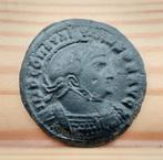 Schaarse mooie Romeinse munt - Constantinus I, Postzegels en Munten, Munten | Europa | Niet-Euromunten, Ophalen of Verzenden, Overige landen