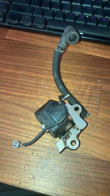 Rc 45cc bobine  beschikbaar voor biedingen