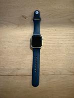 Apple Watch Series 9 | 41 mm | zilver, Sieraden, Tassen en Uiterlijk, Smartwatches, Apple Watch ⌚️, Verzenden, IOS, Zo goed als nieuw