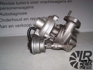 turbo Opel 1.3cdti; Fiat1.3 D.Lacia peugeot.citroen 75/69 PK