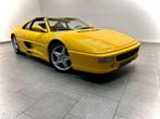 Ferrari F 355 F 355 GTS, Gebruikt, Overige kleuren, Cabriolet, Bedrijf
