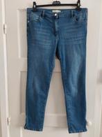 Spijkerbroek👖Gafair Jeans maat 44 ( in nieuwstaat ), Ophalen of Verzenden, Zo goed als nieuw, Blauw, W33 - W36 (confectie 42/44)