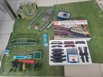 Modeltrein set Märklin HO 2983 met veel extra spullen, Hobby en Vrije tijd, Modeltreinen | H0, Zo goed als nieuw, Ophalen, Märklin