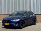 Tesla motors Model X 75D Base 6 persoons, Automaat, Gebruikt, 360 min, Vierwielaandrijving
