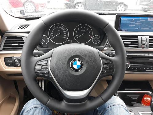 Inruil bmw stuur 3 serie 1 serie 4 serie f30 f31 f20 f21 f36, Auto-onderdelen, Besturing, BMW, Nieuw, Ophalen