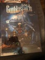 Koyaanisqatsi hier heb je ‘m gunblast girls hardcover r5, Eén stripboek, Ophalen of Verzenden, Zo goed als nieuw