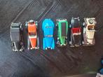 diverse merken oldtimers, Ophalen of Verzenden, Gebruikt, Bburago