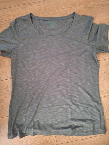 Schöffel Dames Sportshirt - Maat M beschikbaar voor biedingen