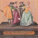 Van speeldoos tot pierement - Kaartsingle karton 45 toeren, Ophalen of Verzenden, Gebruikt, Overige genres, Single