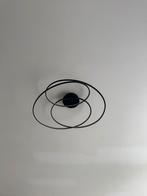 Plafond Led lamp, Ophalen, Zo goed als nieuw, Kunststof