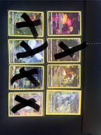 Diverse CRZ GG crown zenith pokemon kaarten, Ophalen of Verzenden, Nieuw, Losse kaart
