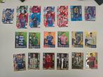 FIFA Panini kaartjes, Ophalen of Verzenden