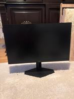 AOC 24 inch gaming monitor - Zo goed als nieuw, Computers en Software, Monitoren, HDMI, Hoofdtelefoonaansluiting, 101 t/m 150 Hz